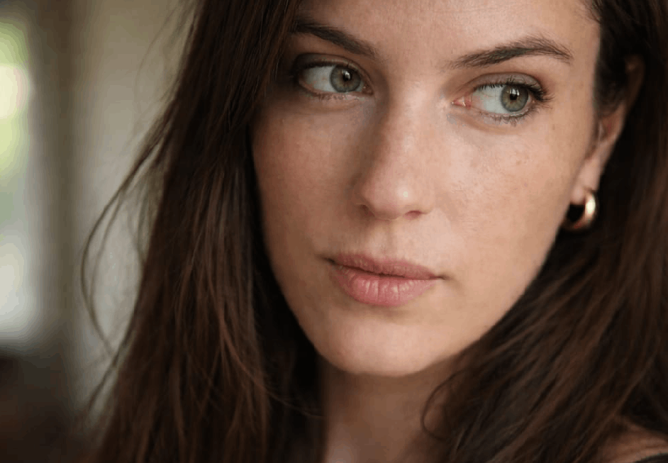 Astrid Beccard - Fondatrice AEON