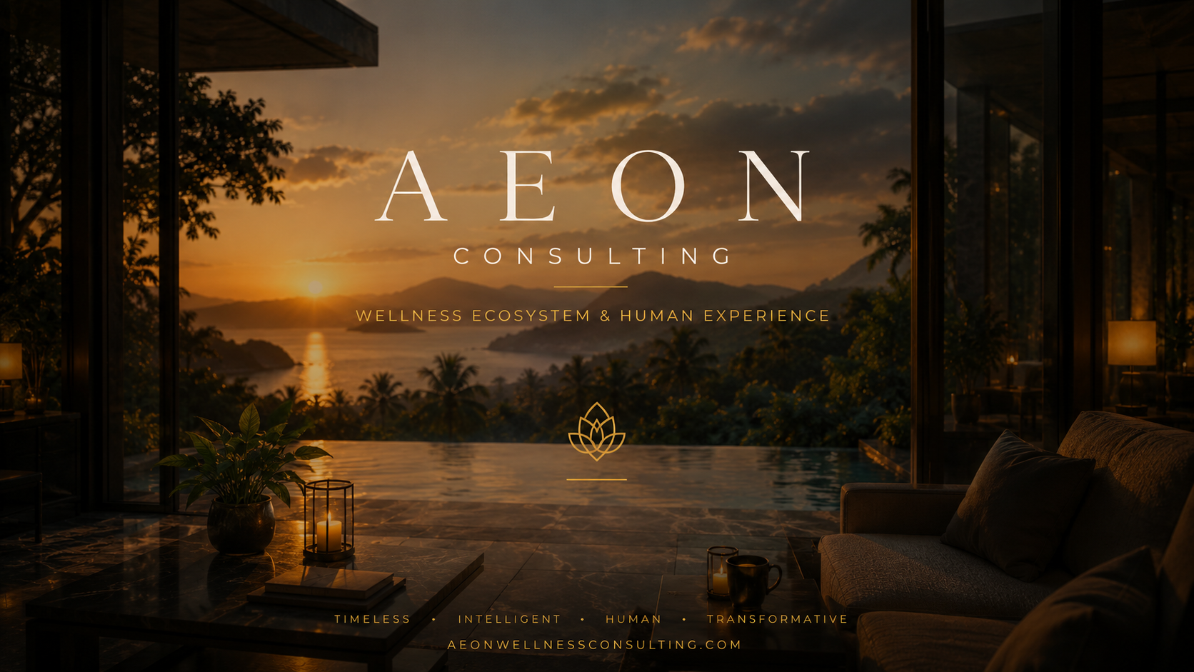 Ecosystème Wellness